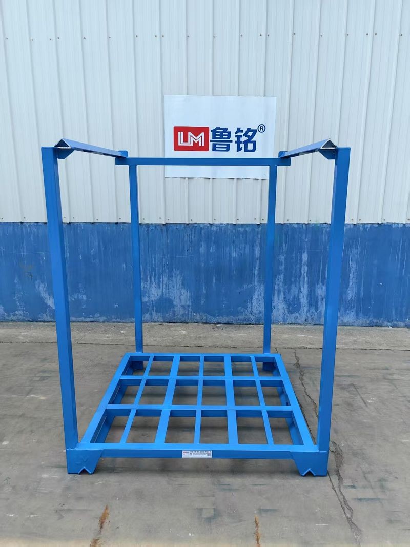Metal Stackable Racking suppliers